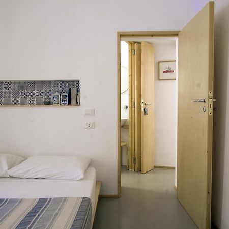 Trame Tramari Apartment Trapani Bagian luar foto