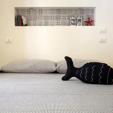 Trame Tramari Apartment Trapani Bagian luar foto