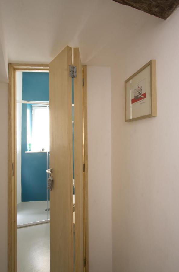 Trame Tramari Apartment Trapani Bagian luar foto