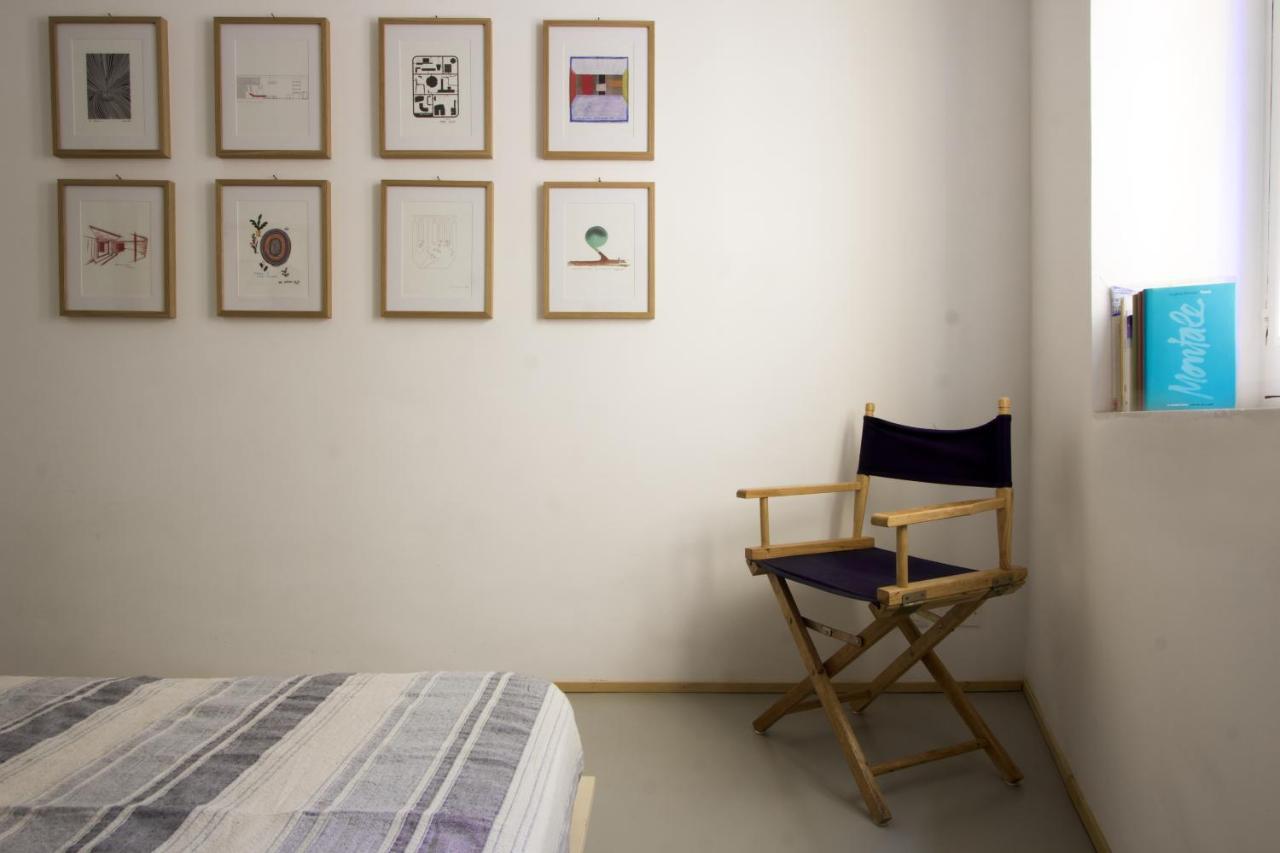Trame Tramari Apartment Trapani Bagian luar foto