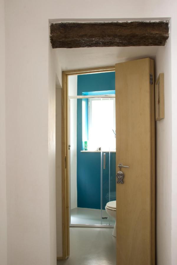 Trame Tramari Apartment Trapani Bagian luar foto