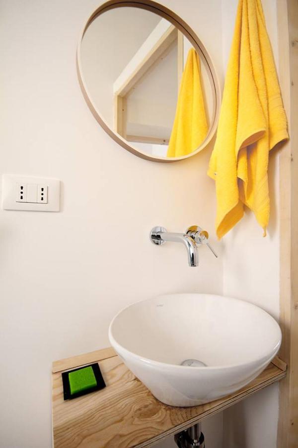 Trame Tramari Apartment Trapani Bagian luar foto